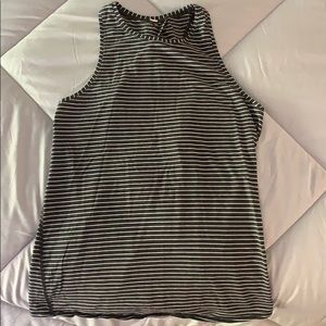 Lululemon All Tied Up Tank Top